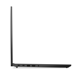 Lenovo ThinkPad E16 | Black | 16 " | IPS | WUXGA | 1920 x 1200 pixels | Anti-glare | AMD Ryzen 7 | 7735HS | 16 GB | SO-DIMM DDR5 | Solid-state drive capacity 512 GB | AMD Radeon 680M Graphics | Windows 11 Pro | 802.11ax | Bluetooth version 5.3 | Keyboard 