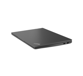 Lenovo ThinkPad E16 | Black | 16 " | IPS | WUXGA | 1920 x 1200 pixels | Anti-glare | AMD Ryzen 7 | 7735HS | 16 GB | SO-DIMM DDR5 | Solid-state drive capacity 512 GB | AMD Radeon 680M Graphics | Windows 11 Pro | 802.11ax | Bluetooth version 5.3 | Keyboard 