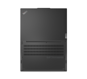 Lenovo ThinkPad E16 | Black | 16 " | IPS | WUXGA | 1920 x 1200 pixels | Anti-glare | AMD Ryzen 7 | 7735HS | 16 GB | SO-DIMM DDR5 | Solid-state drive capacity 512 GB | AMD Radeon 680M Graphics | Windows 11 Pro | 802.11ax | Bluetooth version 5.3 | Keyboard 