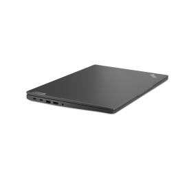 Lenovo ThinkPad E16 | Black | 16 " | IPS | WUXGA | 1920 x 1200 pixels | Anti-glare | AMD Ryzen 7 | 7735HS | 16 GB | SO-DIMM DDR5 | Solid-state drive capacity 512 GB | AMD Radeon 680M Graphics | Windows 11 Pro | 802.11ax | Bluetooth version 5.3 | Keyboard 