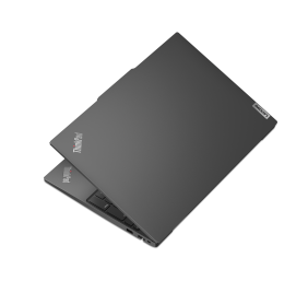 Lenovo ThinkPad E16 | Black | 16 " | IPS | WUXGA | 1920 x 1200 pixels | Anti-glare | AMD Ryzen 7 | 7735HS | 16 GB | SO-DIMM DDR5 | Solid-state drive capacity 512 GB | AMD Radeon 680M Graphics | Windows 11 Pro | 802.11ax | Bluetooth version 5.3 | Keyboard 