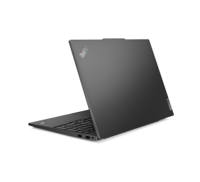 Lenovo ThinkPad E16 | Black | 16 " | IPS | WUXGA | 1920 x 1200 pixels | Anti-glare | AMD Ryzen 7 | 7735HS | 16 GB | SO-DIMM DDR5 | Solid-state drive capacity 512 GB | AMD Radeon 680M Graphics | Windows 11 Pro | 802.11ax | Bluetooth version 5.3 | Keyboard 
