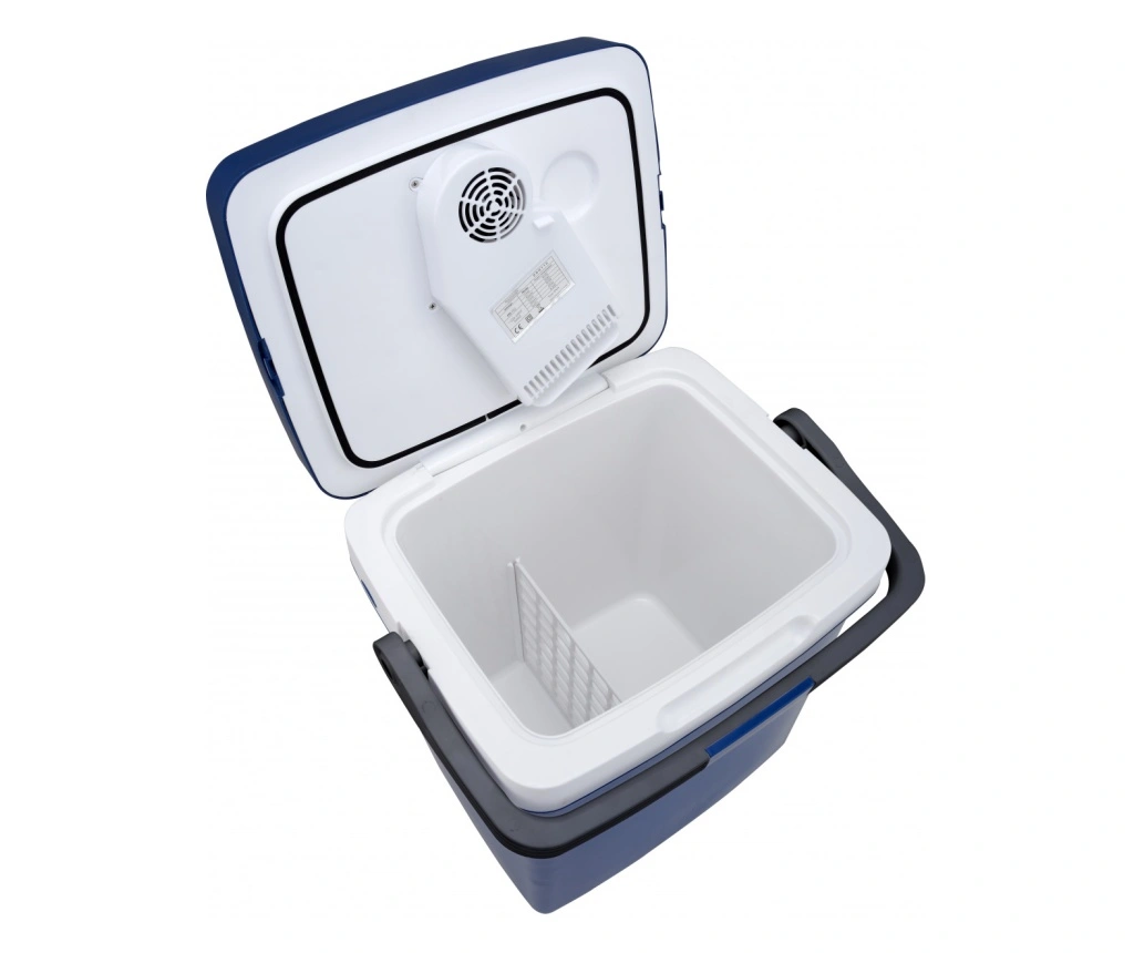 Gallet Car Refrigeration Box with Heating and Cooling Function | GALMC24E | 24 L | 12 V