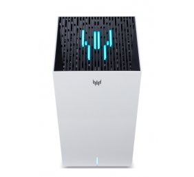 Predator Connect T7 Wi-Fi 7 Router | FF.G2RTA.001 | 802.11be | Mesh Support Yes | MU-MiMO Yes | 5G