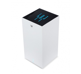 Predator Connect T7 Wi-Fi 7 Router | FF.G2RTA.001 | 802.11be | Mesh Support Yes | MU-MiMO Yes | 5G