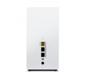 Predator Connect T7 Wi-Fi 7 Router | FF.G2RTA.001 | 802.11be | Mesh Support Yes | MU-MiMO Yes | 5G