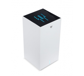 Predator Connect T7 Wi-Fi 7 Router | FF.G2RTA.001 | 802.11be | Mesh Support Yes | MU-MiMO Yes | 5G