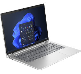 HP EliteBook 645 G11 - Ryzen 7 7735U, 16GB, 512GB SSD, 14 FHD 300-nit AG, WWAN-ready, Smartcard, FPR, US backlit keyboard, 56Wh, Win 11 Pro, 3 years