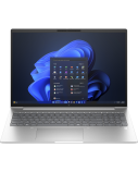 HP EliteBook 660 G11 Nešiojamas kompiuteris 16'' WUXGA Ultra 5 125U 16GB 512GB SSD W11P, Pike silver