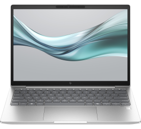 HP EliteBook 630 G11 - Ultra 5-135U, 16GB, 512GB SSD, 13.3 WUXGA 300-nit AG, WWAN-ready, Smartcard, FPR, Nordic backlit keyboard, 56Wh, Win 11 Pro, 3 years
