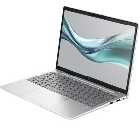 HP EliteBook 630 G11 - Ultra 5-135U, 16GB, 512GB SSD, 13.3 WUXGA 300-nit AG, WWAN-ready, Smartcard, FPR, Nordic backlit keyboard, 56Wh, Win 11 Pro, 3 years