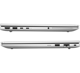 HP EliteBook 630 G11 - Ultra 5-135U, 16GB, 512GB SSD, 13.3 WUXGA 300-nit AG, WWAN-ready, Smartcard, FPR, US backlit keyboard, 56Wh, Win 11 Pro, 3 years