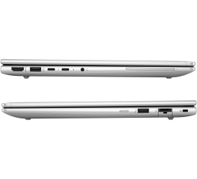 HP EliteBook 640 G11 - Ultra 5-125U, 16GB, 512GB SSD, 14 WUXGA 300-nit AG, WWAN-ready, Smartcard, FPR, US backlit keyboard, 56Wh, Win 11 Pro, 3 years