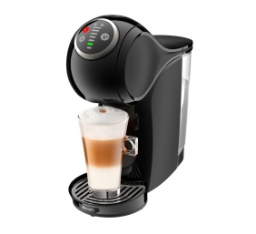 Delonghi | Coffee Maker | EDG315.B Dolce Gusto | Pump pressure 15 bar | Automatic | 1400 W | Black