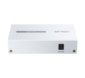 Gigabit VPN wired router | ExpertWiFi EBG15 | 10/100/1000 Mbit/s | Ethernet LAN (RJ-45) ports 3 | Mesh Support Yes | MU-MiMO Yes | Antenna type Internal | 1