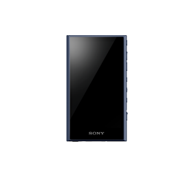 Walkman A Series Portable Audio Player | NW-A306 | Bluetooth | Internal memory 32 GB | USB connectivity | Wi-Fi