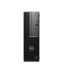Optiplex 7020 SFF/Core i5-14500/16GB/512GB SSD/Integrated/WLAN + BT/EST Kb/Mouse/W11Pro/3yrs Prosupport