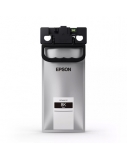 Epson T12E1 XL (C13T12E140) Rašalinė kasetė, Juoda