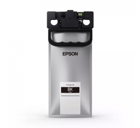 Epson T12E1 XL (C13T12E140) Rašalinė kasetė, Juoda