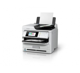 Epson WorkForce Pro WF-M5899DWF Spausdintuvas rašalinis B/W MFP A4 34 ppm Wi-Fi Ethernet LAN USB