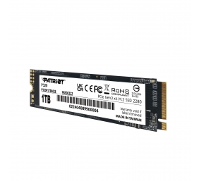 PATRIOT P320 1TB M.2 2280 PCIE SSD