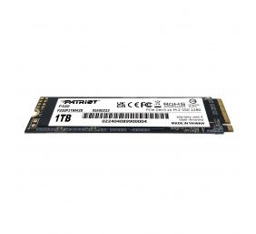 PATRIOT P320 1TB M.2 2280 PCIE SSD