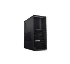 Lenovo ThinkStation | P3 | Desktop | Tower | Intel Core i7 | i7-14700K | Internal memory 32 GB | UDIMM DDR5 | Solid-state drive capacity 1000 GB | Intel UHD Graphics 770 | No Optical drive | Keyboard language English | Windows 11 Pro
