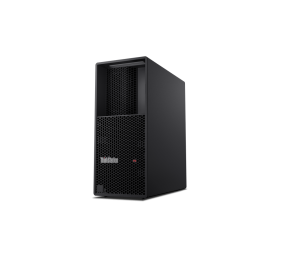 Lenovo ThinkStation | P3 | Desktop | Tower | Intel Core i7 | i7-14700K | Internal memory 32 GB | UDIMM DDR5 | Solid-state drive capacity 1000 GB | Intel UHD Graphics 770 | No Optical drive | Keyboard language English | Windows 11 Pro