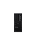 Lenovo ThinkStation | P3 | Desktop | Tower | Intel Core i7 | i7-14700K | Internal memory 32 GB | UDIMM DDR5 | Solid-state drive capacity 1000 GB | Intel UHD Graphics 770 | No Optical drive | Keyboard language English | Windows 11 Pro