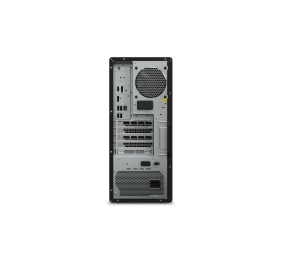 Lenovo ThinkStation | P3 | Desktop | Tower | Intel Core i7 | i7-14700K | Internal memory 32 GB | UDIMM DDR5 | Solid-state drive capacity 1000 GB | Intel UHD Graphics 770 | No Optical drive | Keyboard language English | Windows 11 Pro