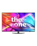Philips 50PUS8919/12 | 50 | Smart TV | UHD | Black