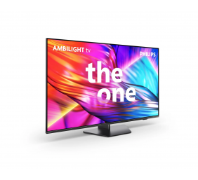 Philips 50PUS8919/12 | 50 | Smart TV | UHD | Black