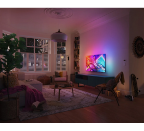 Philips 50PUS8919/12 | 50 | Smart TV | UHD | Black