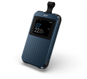 Enduro Connect M3 Wi-Fi 5G Mobile Hotspot | FF.G1QTA.001 | 802.11ax | Ethernet LAN (RJ-45) ports 0 | Mesh Support No | MU-MiMO Yes | 5G