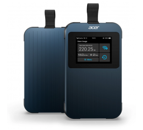 Enduro Connect M3 Wi-Fi 5G Mobile Hotspot | FF.G1QTA.001 | 802.11ax | Ethernet LAN (RJ-45) ports 0 | Mesh Support No | MU-MiMO Yes | 5G