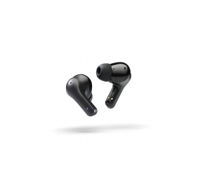 Motorola True Wireless Earbuds | Moto Buds 135 | Built-in microphone | Bluetooth | Black | ANC