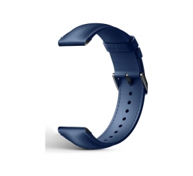 Xiaomi | Watch Strap | Ocean Blue | Leather