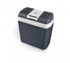 Tristar KB-7520 Coolbox, Anthracite | Tristar Cool Box | KB-7520 | 20 L | 230 V | E