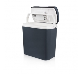 Tristar KB-7520 Coolbox, Anthracite | Tristar Cool Box | KB-7520 | 20 L | 230 V | E