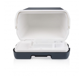 Tristar KB-7520 Coolbox, Anthracite | Tristar Cool Box | KB-7520 | 20 L | 230 V | E