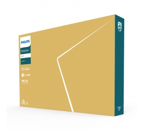 Philips 40PFS6009/12 | 40 | Smart TV | Titan | Full HD | Black