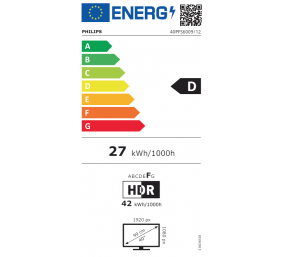 HD Smart LED TV