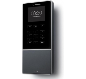 Ecost prekė po grąžinimo TimeMoto TM-616 - laikrodžių įjungimo sistema su RFID skaitytuvu iki 200
