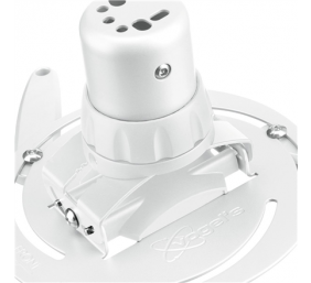 Vogels | Projector Ceiling mount | Turn, Tilt | Maximum weight (capacity) 15 kg | White