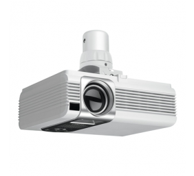 Vogels | Projector Ceiling mount | Turn, Tilt | Maximum weight (capacity) 15 kg | White
