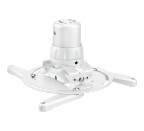 Vogels | Projector Ceiling mount | Turn, Tilt | Maximum weight (capacity) 15 kg | White