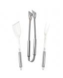 Adler | AD 6728 | Grill Cutlery Set | 3 pc(s)