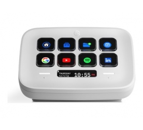 Elgato Stream Deck Neo | White