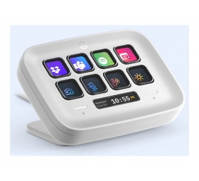 Elgato Stream Deck Neo | White