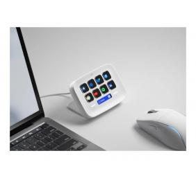 Elgato Stream Deck Neo | White